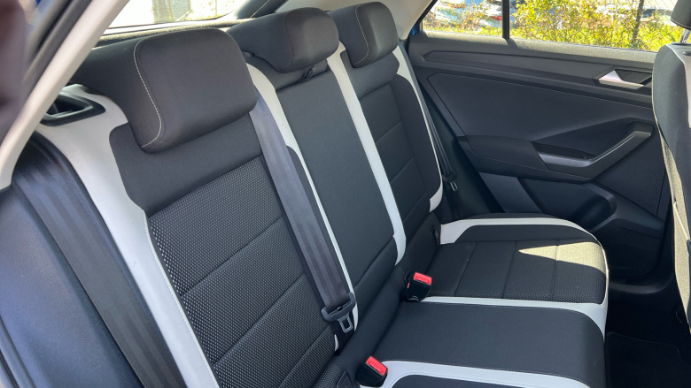 Volkswagen T-Roc 1.5 TSI EVO SEL 5dr Petrol Hatchback